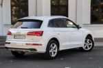 Audi Q5 2020 na predaj – fotografia 5