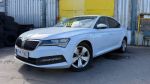 Škoda Superb 2020 na predaj – fotografia 1