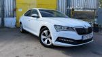 Škoda Superb 2020 na predaj – fotografia 2