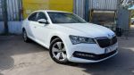 Škoda Superb 2021 na predaj – fotografia 2