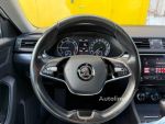 Škoda Superb 2021 na predaj – fotografia 12