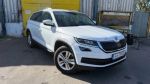 Škoda Kodiaq 2019 na predaj – fotografia 1