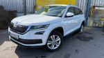 Škoda Kodiaq 2019 na predaj – fotografia 3