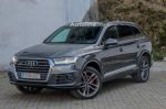 Audi Q7 2018 na predaj – fotografia 1