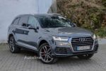 Audi Q7 2018 na predaj – fotografia 3