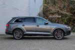 Audi Q7 2018 na predaj – fotografia 4