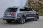 Audi Q7 2018 na predaj – fotografia 5