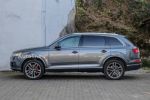Audi Q7 2018 na predaj – fotografia 8