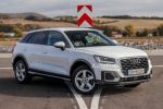 Audi Q2 2020 na predaj – fotografia 3