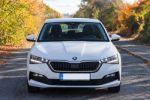 Škoda Scala 2019 na predaj – fotografia 2