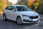 Škoda Scala 2019 na predaj – fotografia 3