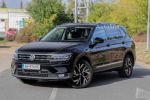 Volkswagen Tiguan 2019 na predaj – fotografia 1