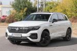 Volkswagen Touareg 2022 na predaj – fotografia 1