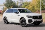Volkswagen Touareg 2022 na predaj – fotografia 3