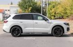 Volkswagen Touareg 2022 na predaj – fotografia 4