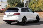 Volkswagen Touareg 2022 na predaj – fotografia 5