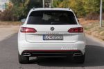 Volkswagen Touareg 2022 na predaj – fotografia 6