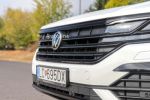 Volkswagen Touareg 2022 na predaj – fotografia 9