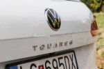 Volkswagen Touareg 2022 na predaj – fotografia 14