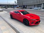 Chevrolet Camaro 2016 na predaj – fotografia 1