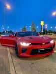Chevrolet Camaro 2016 na predaj – fotografia 6