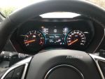 Chevrolet Camaro 2016 na predaj – fotografia 11