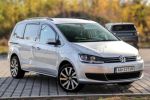 Volkswagen Sharan 2011 na predaj – fotografia 3
