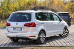 Volkswagen Sharan 2011 na predaj – fotografia 5