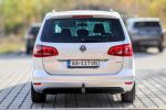 Volkswagen Sharan 2011 na predaj – fotografia 6