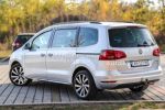 Volkswagen Sharan 2011 na predaj – fotografia 7