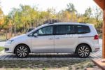 Volkswagen Sharan 2011 na predaj – fotografia 8