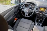 Volkswagen Sharan 2011 na predaj – fotografia 26