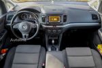 Volkswagen Sharan 2011 na predaj – fotografia 27