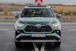 Toyota Highlander 2024 na predaj – fotografia 2
