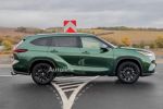 Toyota Highlander 2024 na predaj – fotografia 4