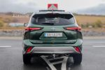 Toyota Highlander 2024 na predaj – fotografia 6