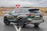 Toyota Highlander 2024 na predaj – fotografia 7