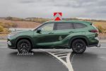 Toyota Highlander 2024 na predaj – fotografia 8