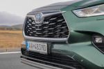 Toyota Highlander 2024 na predaj – fotografia 9