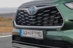 Toyota Highlander 2024 na predaj – fotografia 10