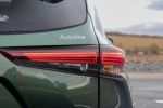 Toyota Highlander 2024 na predaj – fotografia 15