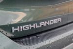 Toyota Highlander 2024 na predaj – fotografia 17