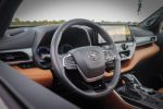 Toyota Highlander 2024 na predaj – fotografia 19
