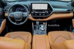 Toyota Highlander 2024 na predaj – fotografia 41