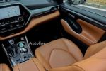 Toyota Highlander 2024 na predaj – fotografia 42