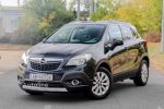 Opel Mokka 2014 na predaj – fotografia 1