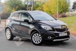Opel Mokka 2014 na predaj – fotografia 3