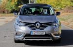 Renault Espace 2017 na predaj – fotografia 2
