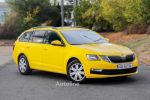Škoda Octavia 2017 na predaj – fotografia 3