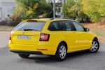 Škoda Octavia 2017 na predaj – fotografia 5
